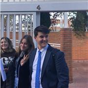 Profesor particular Secundaria y Bachillerato Internacional (IB) de Química y Biología